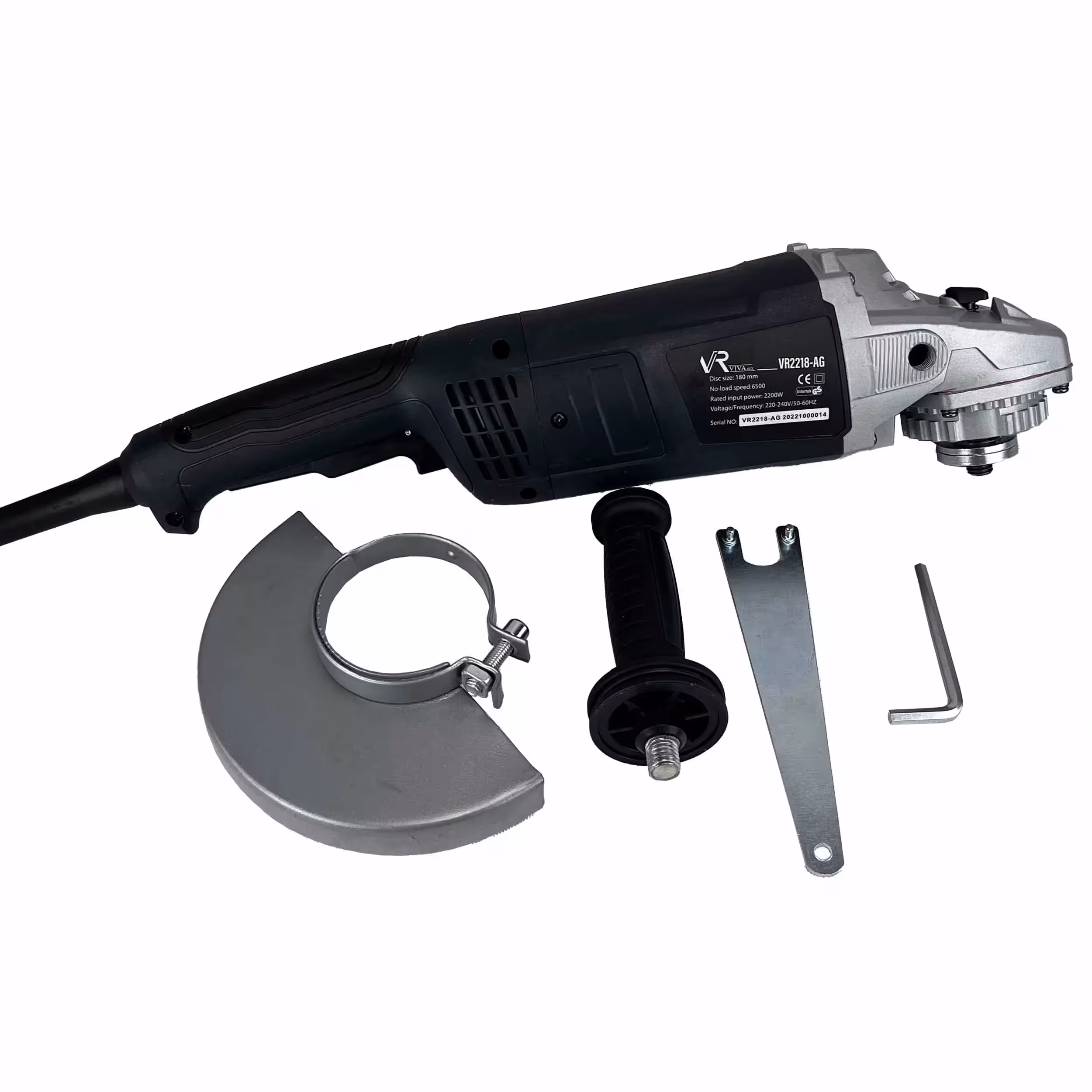 فرز آهنگری ویوارکس مدل VR2218 AG