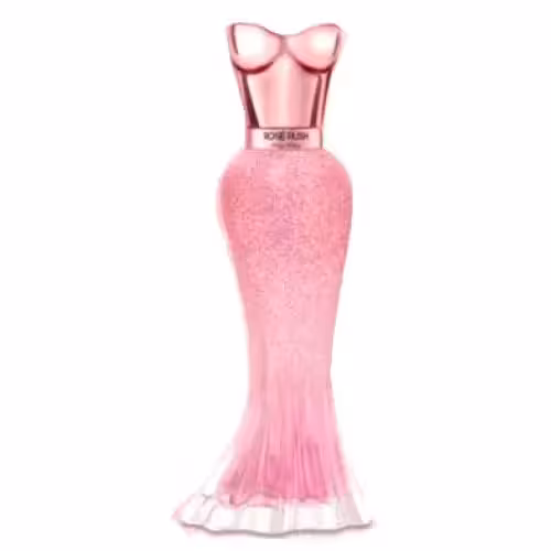 ادوپرفیوم Rosé Rush از برند Paris Hilton