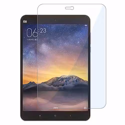 گلس محافظ صفحه / تبلت شیائومی Mi Pad 3