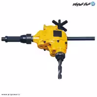 دریل فلکه ای بادی اطلس کوپکو سوئد 32 میلیمتر مدل RAB12 L450