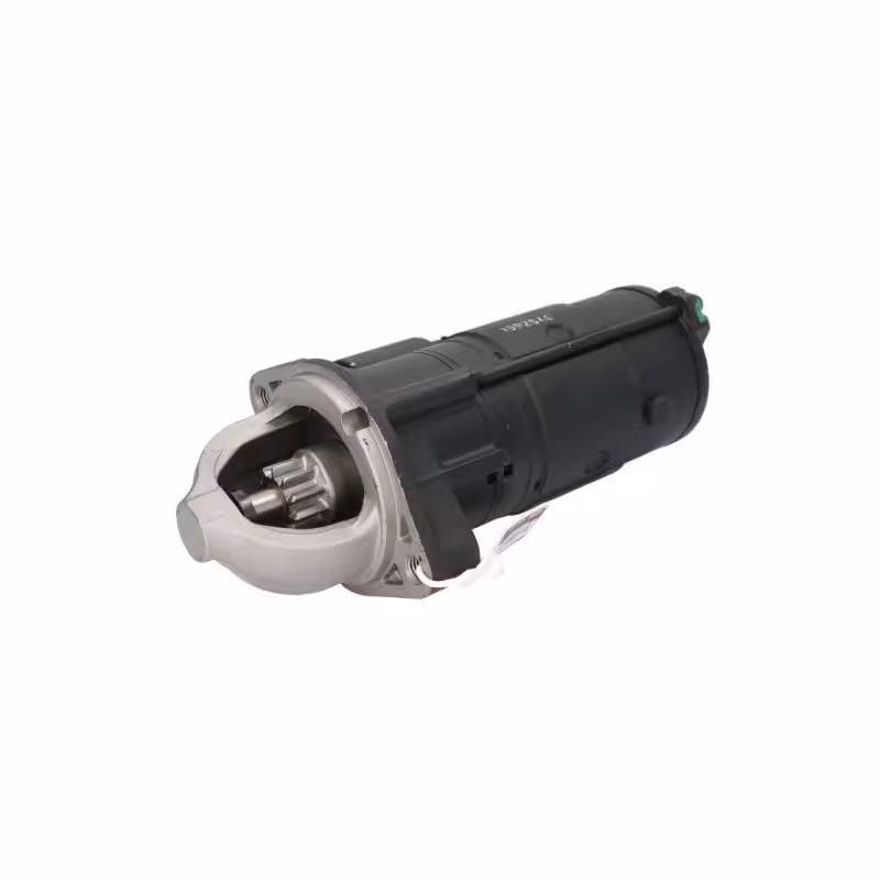 استارت سانگ یانگ رودیوس