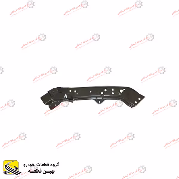 عینکی جلو راست آریو