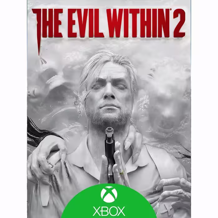 بازی The Evil Within 2 ایکس باکس