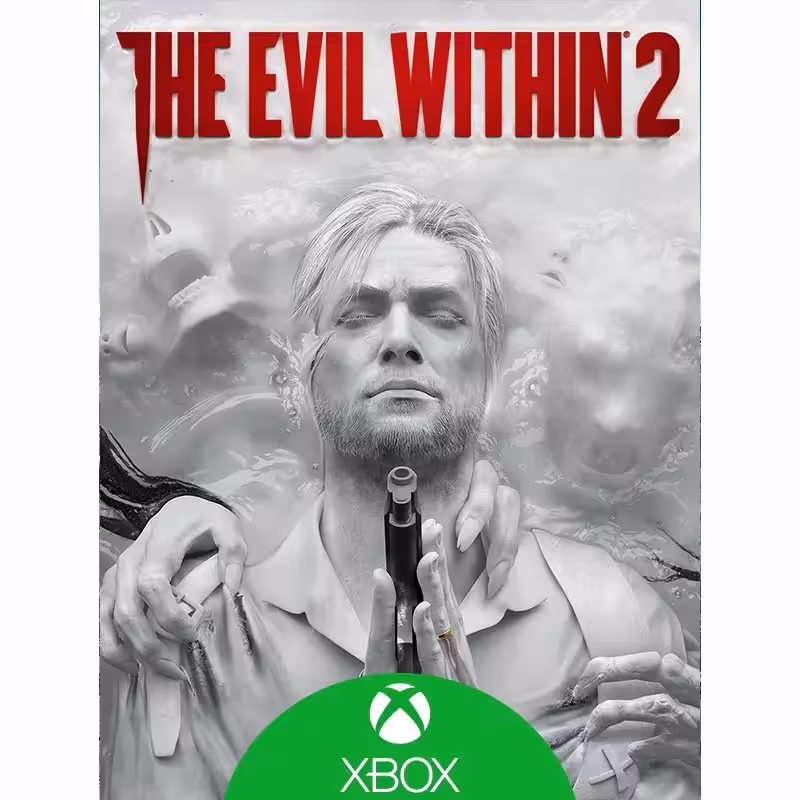 بازی The Evil Within 2 ایکس باکس