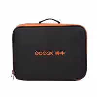 کیف حمل فلاش Godox CB-09 Carrying Storage Bag for AD600