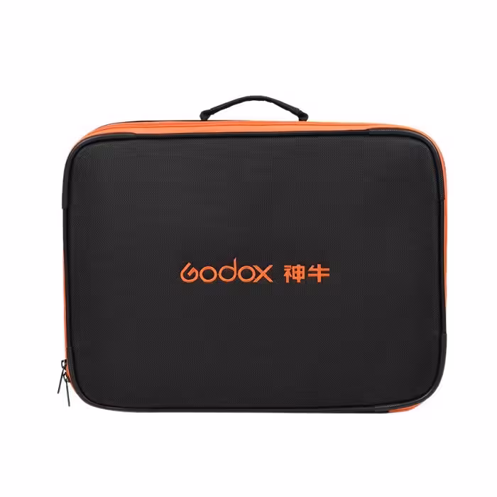 کیف حمل فلاش Godox CB-09 Carrying Storage Bag for AD600