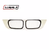 جلو پنجره لیفان 620 طرح بی ام و