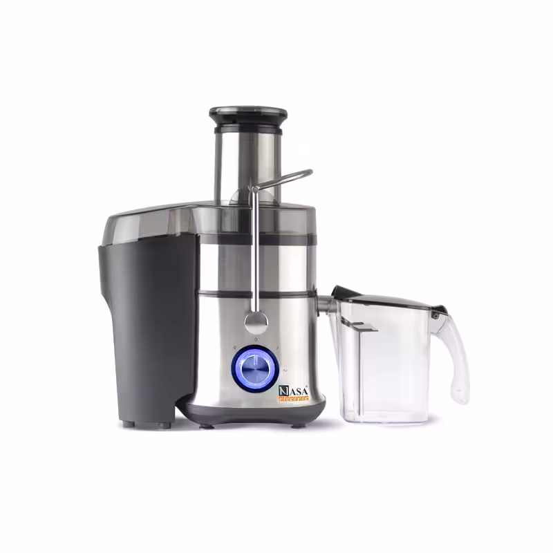 آبمیوه گیری ناسا الکتریک مدل NS-947 | چاوه