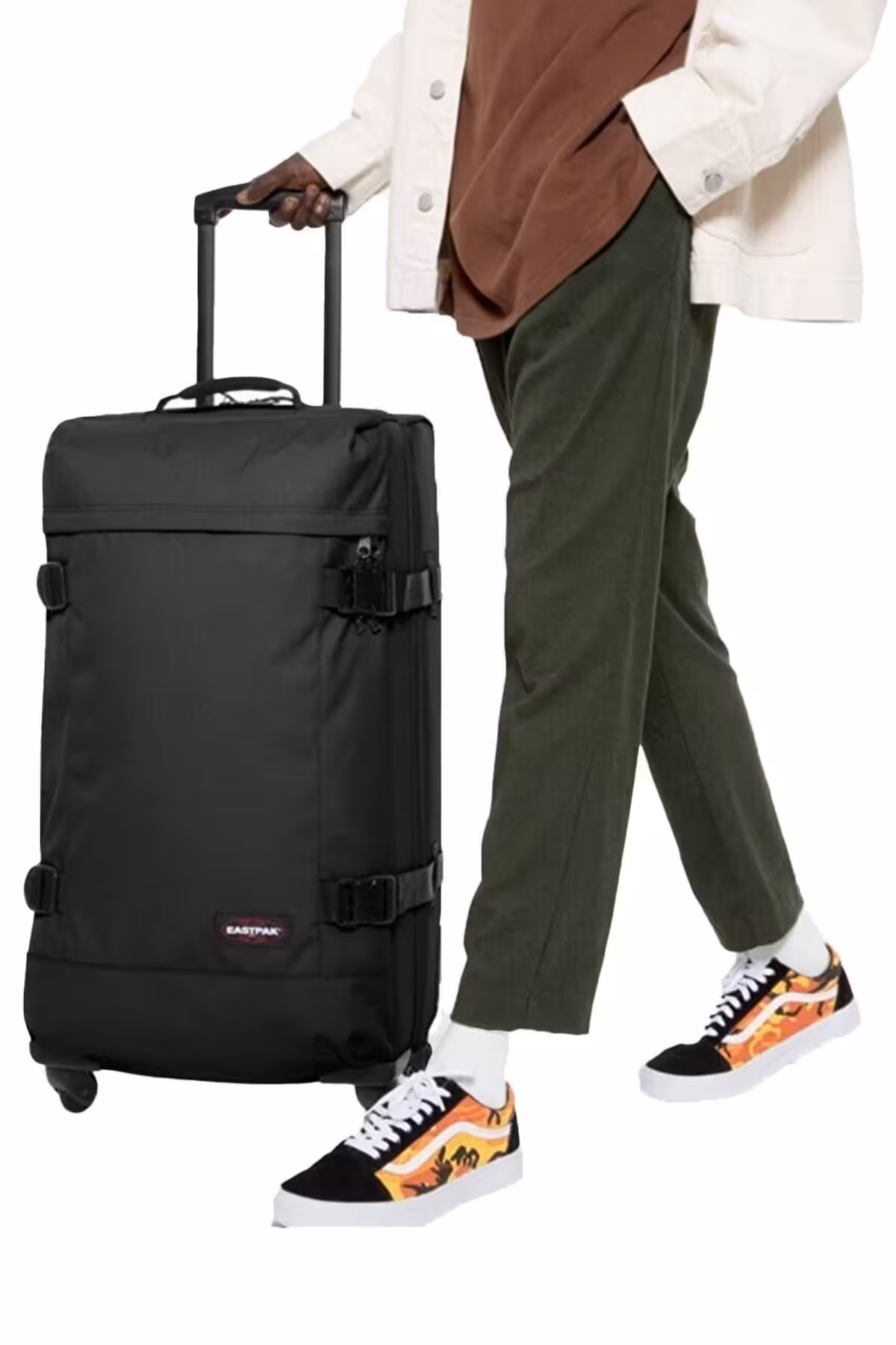 چمدان و ساک TRANS4 L UNISEX ضمیمه Eastpak