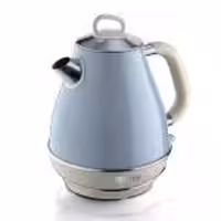 کتری برقی17 لیتری آریته مدل ARIETE 2869 آبی
