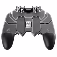 دسته بازی موبایل KAISER AK66 PUBG
