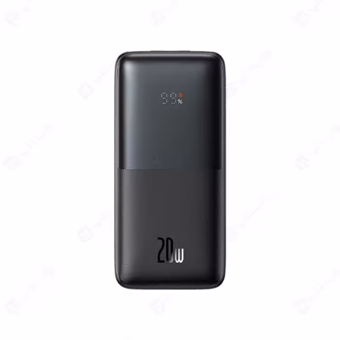 پاوربانک 10000mAh بیسوس مدل Bipow Pro PPBD04020