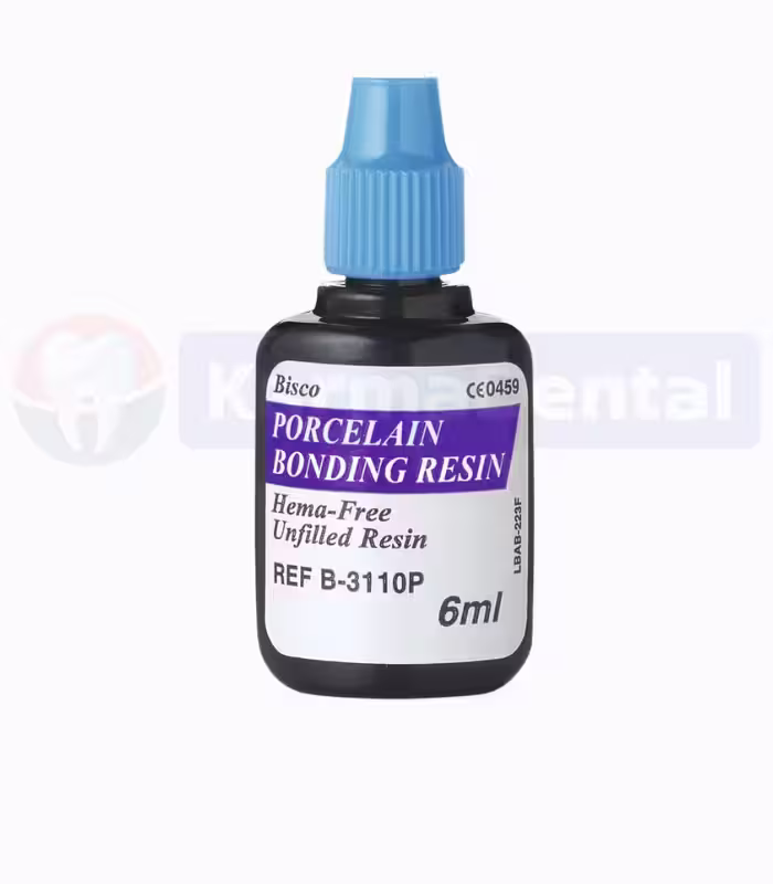 پرسلن باند بیسکو – BISCO Porcelain Bonding Resin