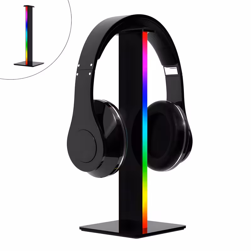 پایه نگهدارنده هدفون رسنو مدل  Aura | کالا مکس