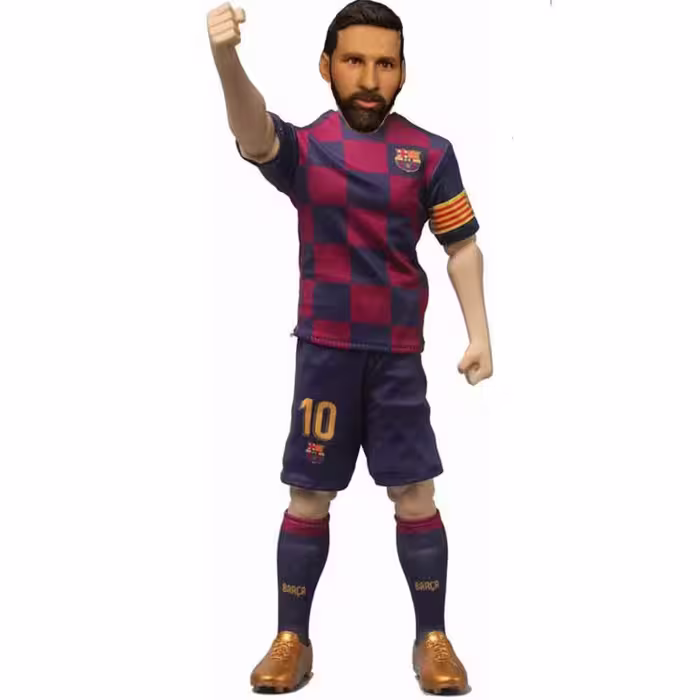 اکشن فیگور لیونل مسی Lionel Messi