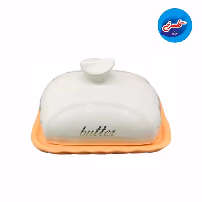 کره خوری درب دار سرامیک