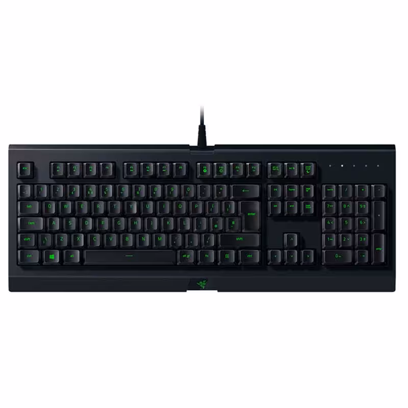 کیبورد گیمینگ ریزر Keyboard Cynosa Lite