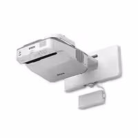 ویدئو پروژکتور اپسون مدل  eb-695wi