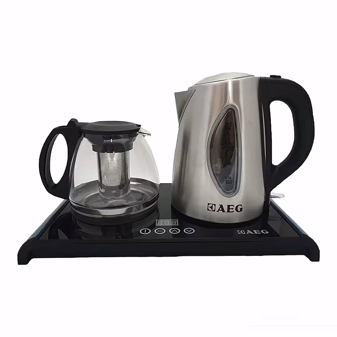 کتری برقی آ ای سی اچ مدل 232 گنجایش 1.7 لیتر - کالاوما