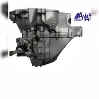 گیربکس دنده معمولی لیفان x60