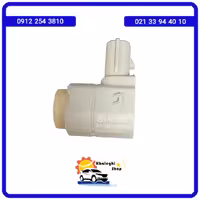 سنسور رادار فیدلیتی پرایم