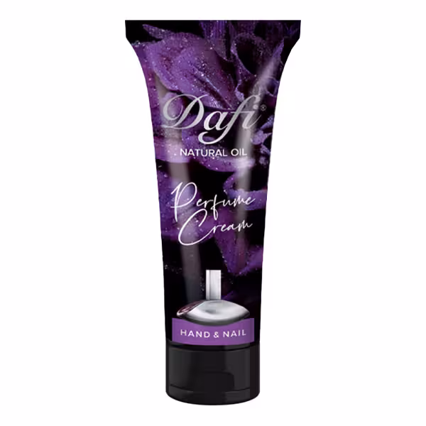 کرم عطری دست و ناخن دافی مدل Euphoria حجم 75 میل