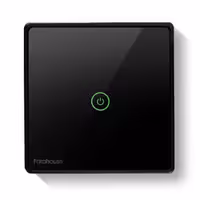 کلید تک پل لمسی فراهوش