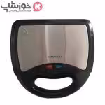ساندویچ ساز کنوود مدل KENWOOD SMM01