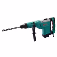 بتن کن 5شیار 1500 وات AZC45