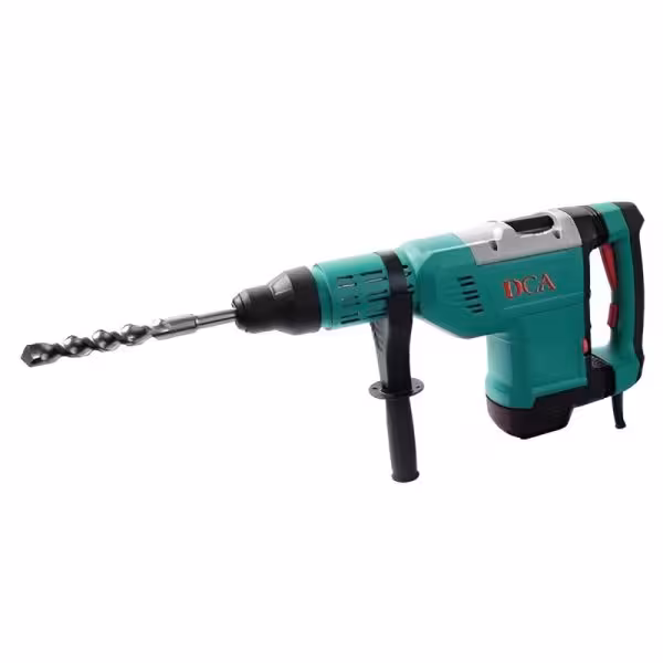 بتن کن 5شیار 1500 وات AZC45