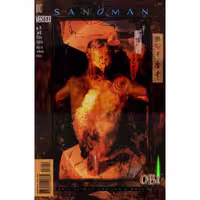 Sandman (1989-1996) #074