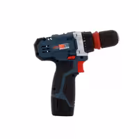 دریل پیچ گوشتی شارژی آروا مدل 5801