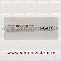 مانیتور خودرو تی گیت مدل T-A701RCQ سایز 9 اینچ اندروید 64 گیگابایت