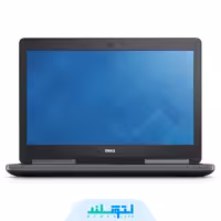 لپ تاپ Dell مدل Precision 7520