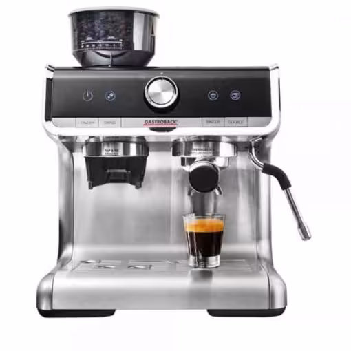 اسپرسوساز گاستروبک مدل 42616 / GASTROBACK 42616