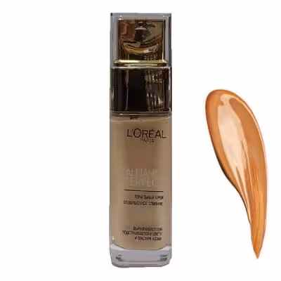 کرم پودر لورال مدل تیره متوسط شماره N.4