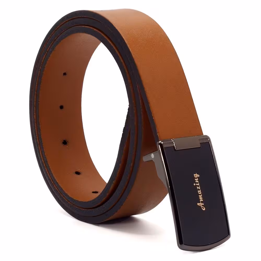 کمربند چرم سفارش عمده