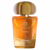 ادکلن زنانه پیراسی مدل وایت سافایر WHITE SAPPHIRE حجم 100 میلی لیتر | Pirrassi WHITE SAPPHIRE Eau De Parfum For Women 100 ml