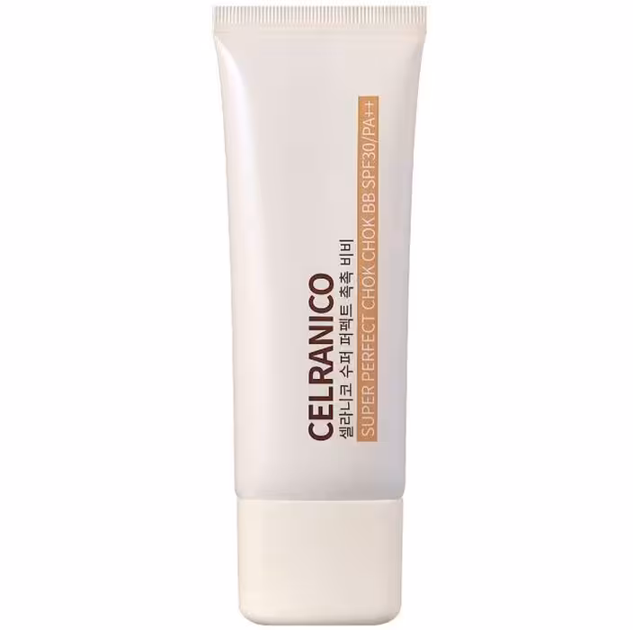 ب ب کرم  سلرانیکو Celranico رنگ بژ روشن حجم 12 میل