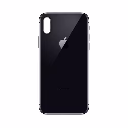 قیمت و خرید درب پشت Iphone X