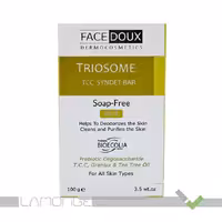 پن آنتی باکتریال پوست تریوزم فیس دوکس