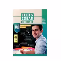 IELTS Idea Ultimate برهانی