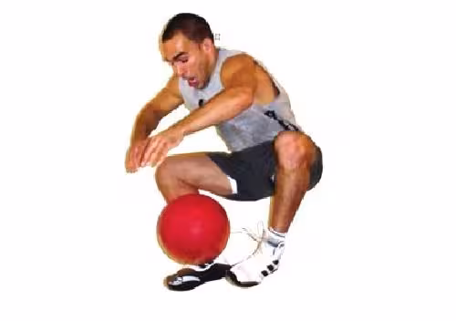 خرید و دانلود نسخه کامل کتاب Medicine Ball Training