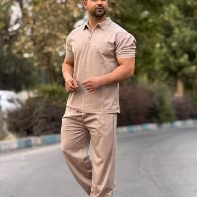 ست تیشرت و شلوار