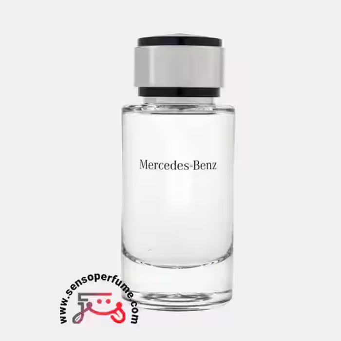 عطر ادکلن مرسدس بنز ادوتویلت مردانه | mercedes benz eau de toilette