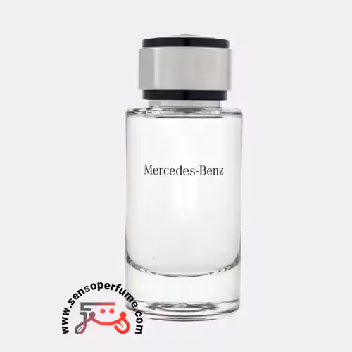 عطر ادکلن مرسدس بنز ادوتویلت مردانه | mercedes benz eau de toilette