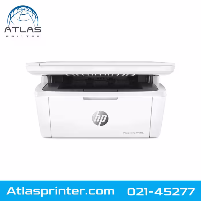 پرینتر اچ پی HP LaserJet Pro M28w