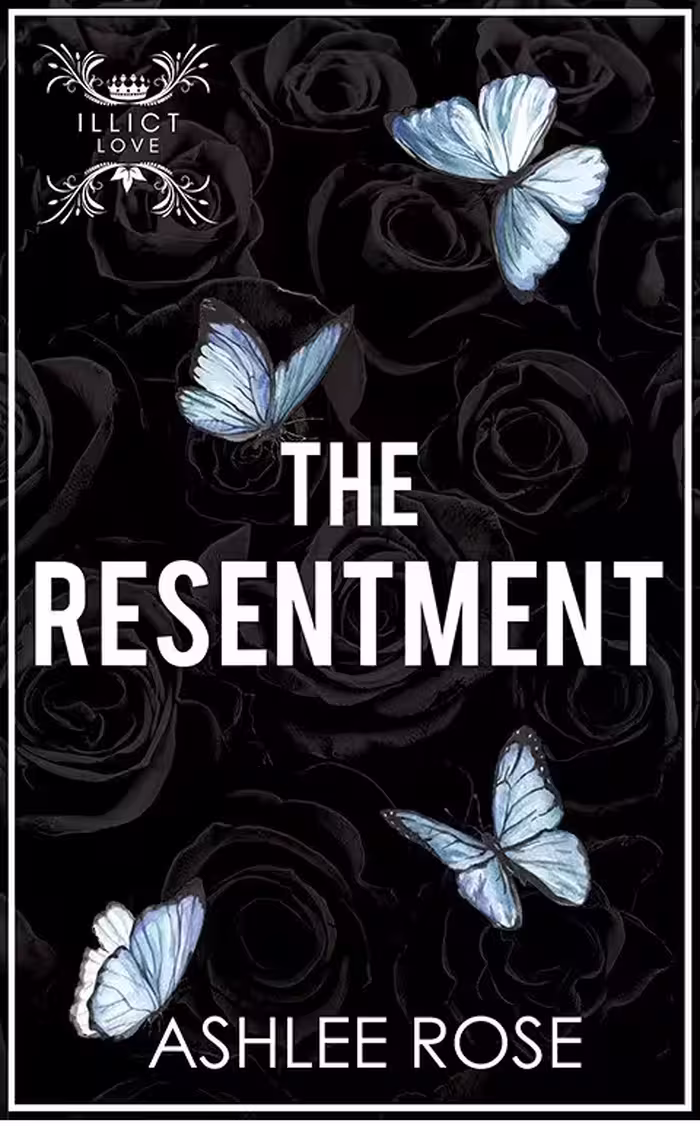 کتاب The Resentment