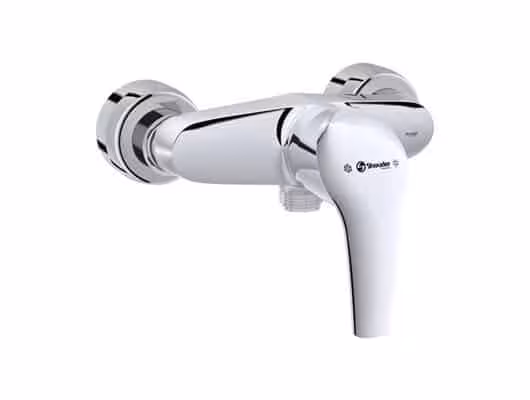 خرید و قیمت شیر توالت شودر مدل پاریس | نوین هوم