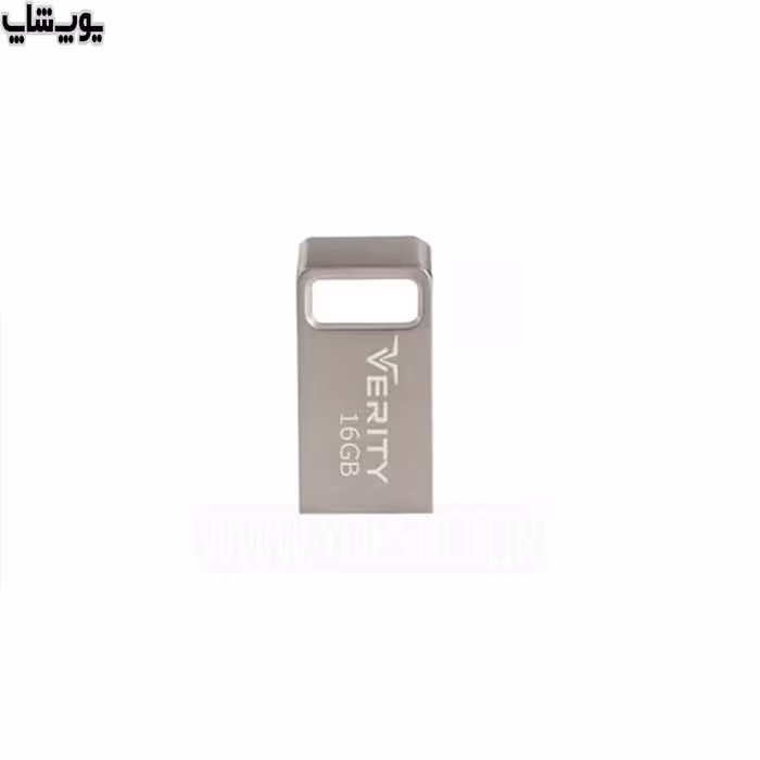 فلش مموری وریتی مدل V810 USB2.0 ظرفیت 16 گیگابایت